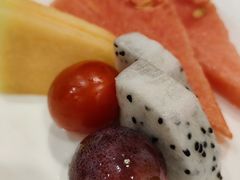-青岛银沙滩温德姆至尊酒店