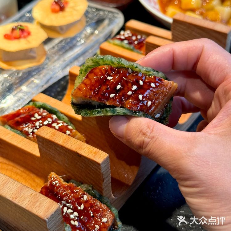 徐汇的老钱都爱来这家