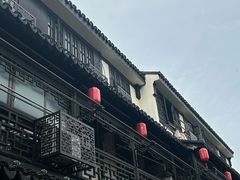 -葑门横街