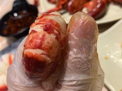 -巴厘龙虾·榜首油焖大虾(洞庭·艺术洋房店)