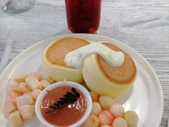 -娜娜家•Nana's restaurant (南开大悦城店)