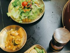 -西塔老太太泥炉烤肉(海上世界店)