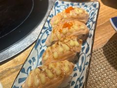 -蟹将军·松叶蟹和牛日料放题自助(K11店)