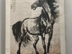 -徐悲鸿纪念馆