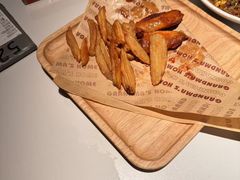-外婆家(西红门荟聚购物中心店)