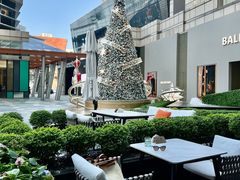 -君悦酒店·La Terrazza意合園·意式风味