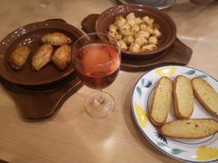 -萨莉亚意式餐厅(星海广场店)