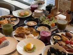 -深圳国际会展中心洲际酒店