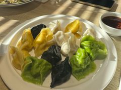 -味莊·青岛菜(云霄路店)