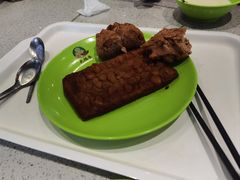 -大福来锅巴菜(古文化街店)