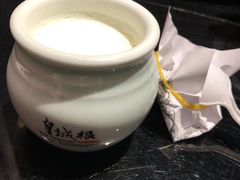 -皇城根北京风味主题餐厅(中海环宇城店)