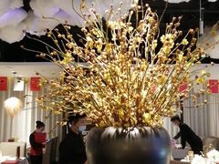 -悦融·京鲁菜·露台花园(安定门店)