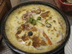 -仁义涵西餐·咖啡(中华巴洛克店)