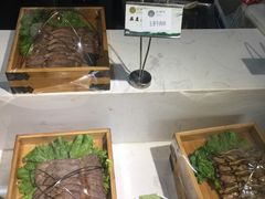 -冠州宴·海鲜烤鸭民间菜(冠县店)