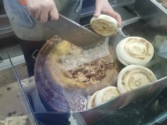 -樊记腊汁肉(竹笆市总店)