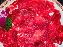 -山城棒棒军手作火锅·天花板手撕水牛鲜毛肚(北京店)