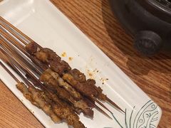 -云海肴·汽锅鸡·云南菜(广安门天虹店)