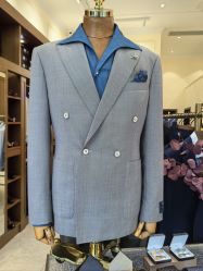 -MR.COLLECTION西装先生(富华里店)