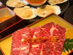 -300杯·和牛烧肉清酒专门店(廊里店)