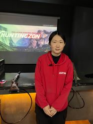 -嗨翻Hi-Fun竞技主题乐园·蹦床团建生日聚会(五棵松华熙店)