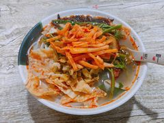 -吉庆桂林米粉·柳州螺蛳粉(港汇广场店)
