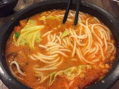 -阿香米线(乐客城店)