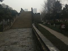 -常州明城墙