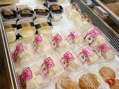 -85度C(广州石牌桥店)