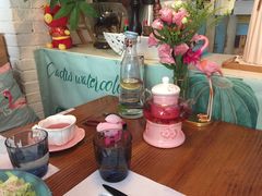 -Kitchen·Y洋厨房西餐厅(王府壹号店)