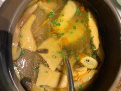 -顺香居·老字号湖北菜(江汉路店)