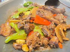 -潇湘甲鱼村(清河店)