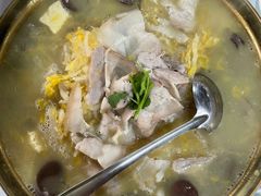 -东北公社(北京路店)