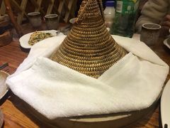 -滇香肴·云南菜蒸汽石锅鱼(云南北路店)