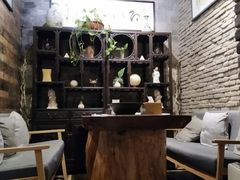 -龙源茶坊(白银路店)