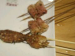 -木屋烧烤(西南角店)