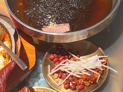 -金博士朝鲜民族餐厅(工大店)
