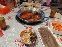 -大芊金重庆串串火锅(南京路店)