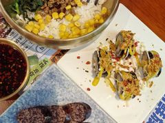 -鑫日千里马朝鲜族小馆(总店)