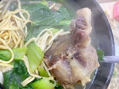 牛尾砂锅-清真·穆萨砂锅(大皮院店)
