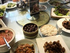 -鼎好家常菜(天桥店)