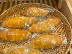 -崎本的店·专业酵种吐司(无锡万象汇店)