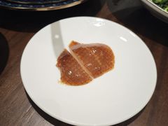 -全聚德(上海首店浦东店)