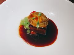 低温慢煮16小时鲍鱼东坡肉（8头）-觀芷隐轩
