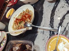 -新白鹿餐厅(百联中环店)