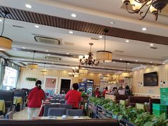 -桃子餐厅·天津菜(红星路直营店)