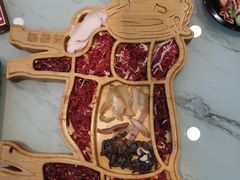 -顶福胜潮汕牛肉火锅(观沙岭店)