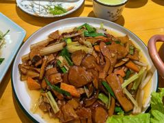 -民食香·腊排骨野生菌美食(木府店)