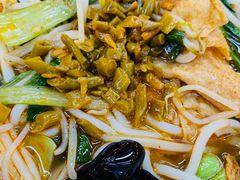 -红鼻子桂林米粉(金唐新光界店)
