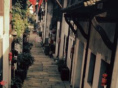 -小河直街历史文化街区