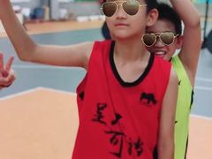 -呈康体育青少年篮球培训班(虹口店)